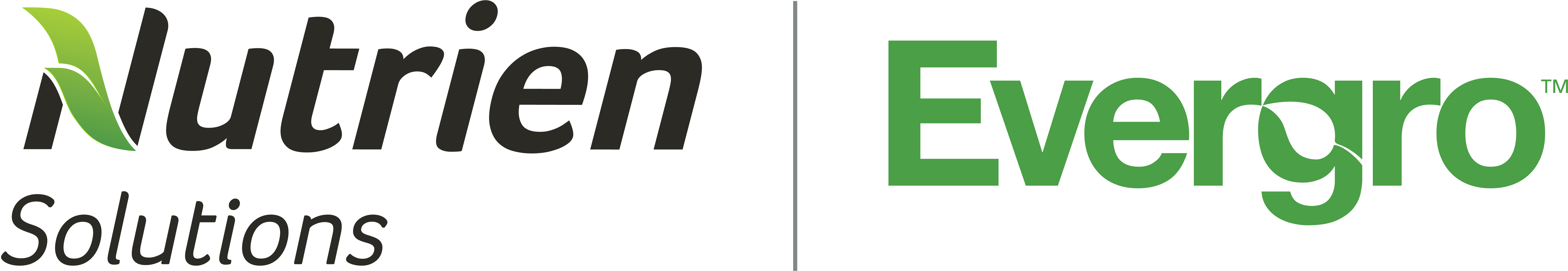 Nutrien Solutions | Evergro Division