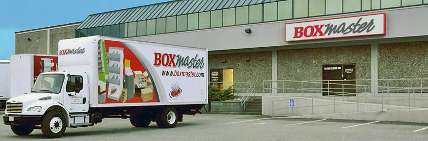 Boxmaster
