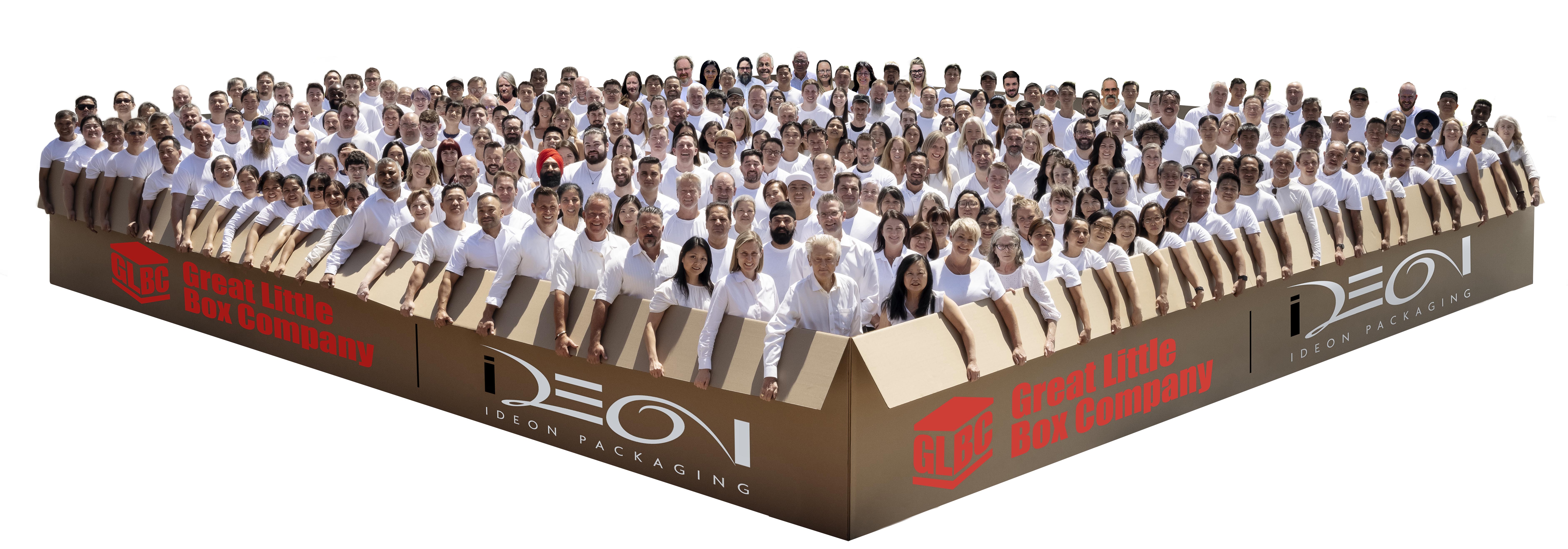 Great Little Box Company