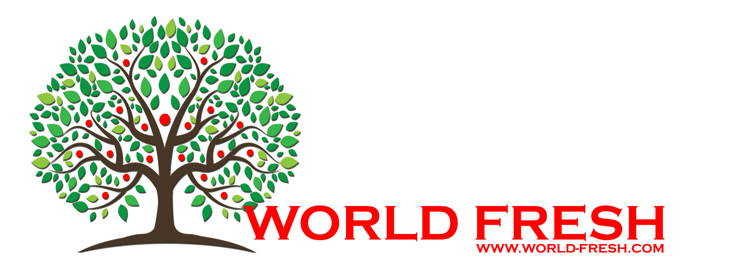World Fresh