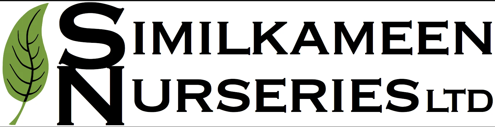 Similkameen Nurseries